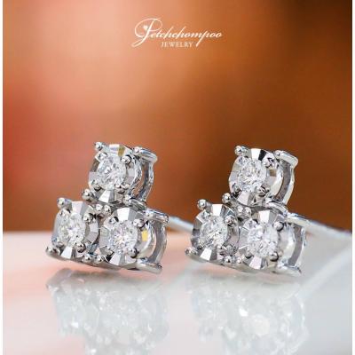 [28886] Diamond earring  19,000 