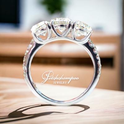 [28148] Diamond ring  289,000 