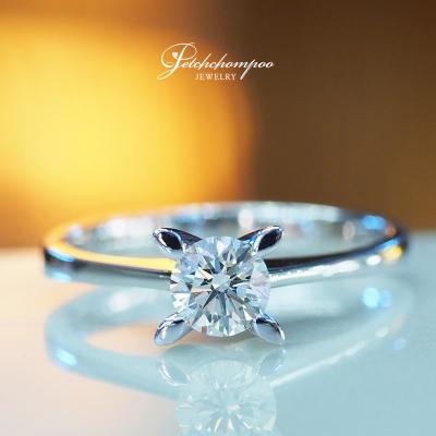 [28525] diamond ring 0.50 carat Discount 49,000