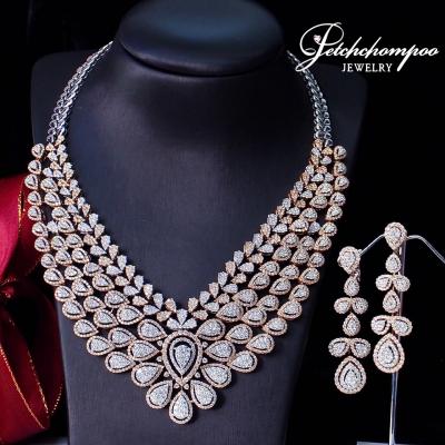 [26113] Necklace daimond Discount 1,599,000