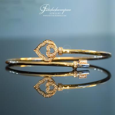 [023106] Diamond bracelets  59,000 