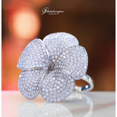 [28899] Flora diamond ring  89,000 