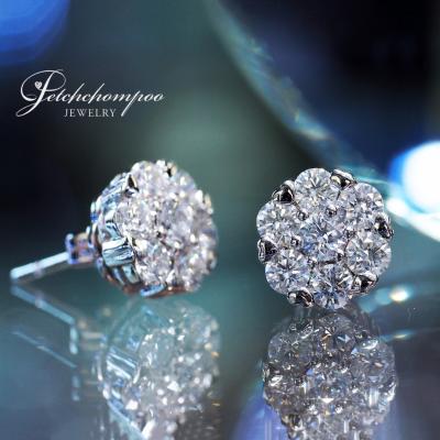 [25232] Diamond Earring  69,000 