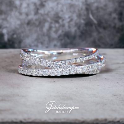 [022587] Diamond Ring  39,000 