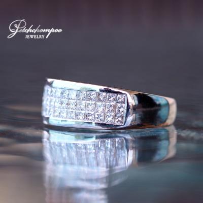 [021439] Invisible Setting Diamond Ring  69,000 