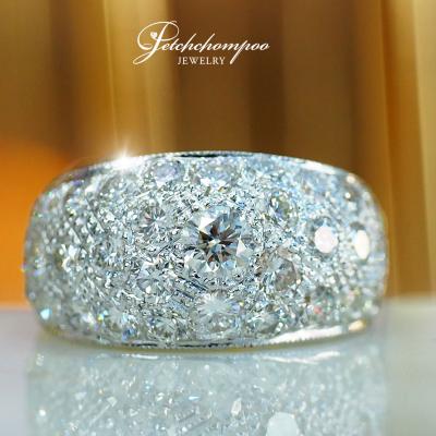 [023155] Diamond Ring  89,000 
