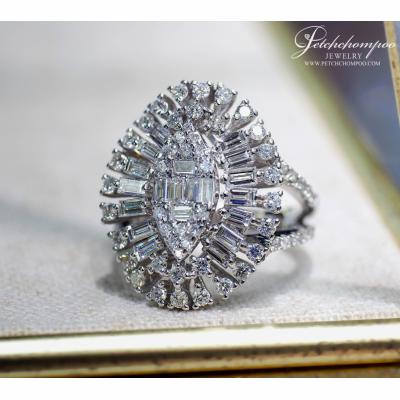 [024916] Diamond ring  89,000 