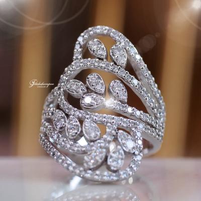 [26442] Diamond ring  69,000 