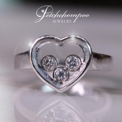 [020782] Diamond Ring Discount 35,000