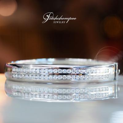 [27333] Diamond Bracelet  159,000 
