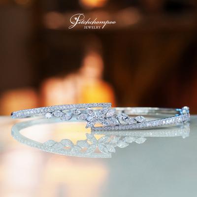 [018682] Diamond Bracelet Discount 89,000