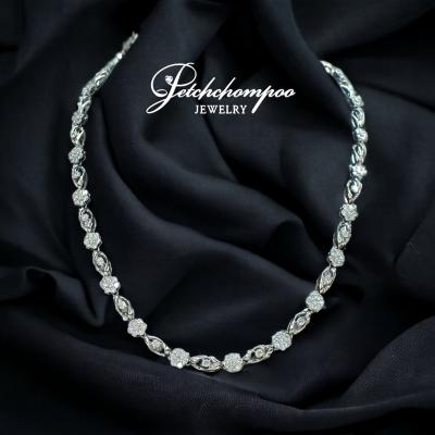 [26462] Diamond Necklace  199,000 