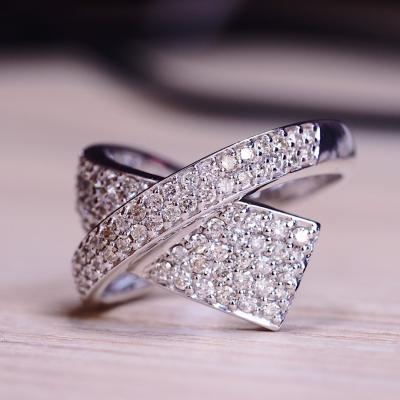 [012000] Diamond Ring  79,000 