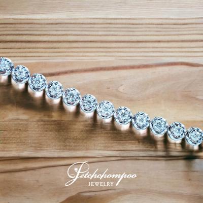 [27668] Diamond bracelets  219,000 
