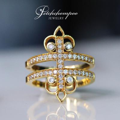 [022324] Diamond Ring Discount 39,000