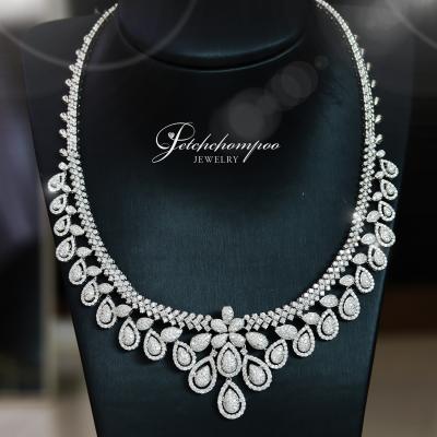[25595] Diamond Necklace  399,000 