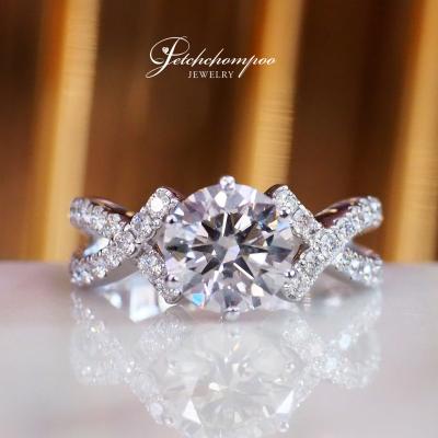 [26688] 2 carat Diamond Ring Discount 399,000