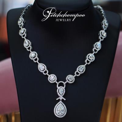[26250] Diamond Necklace  2,990,000 