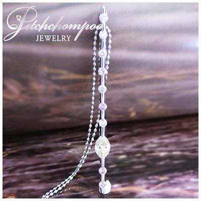 [011056] Diamond Necklaces & Pendant Discount 39,000