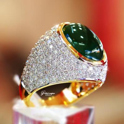 [020381] jade carat 8.41 ct. Discount 259,000
