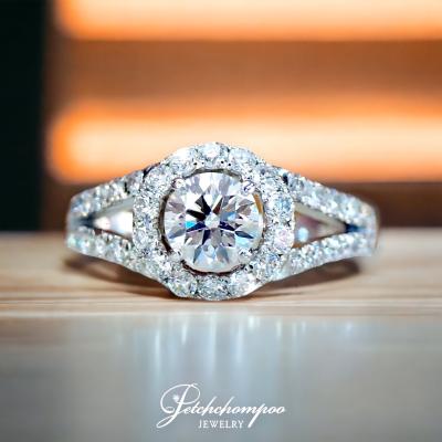 [27107] 0.60 carat Diamond Ring  99,000 