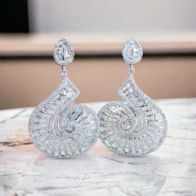 [28927] Diamond earring  89,000 