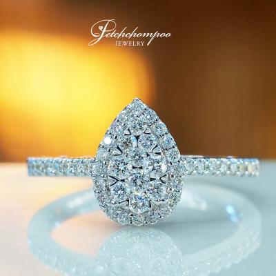 [28537] Diamond Ring  29,000 
